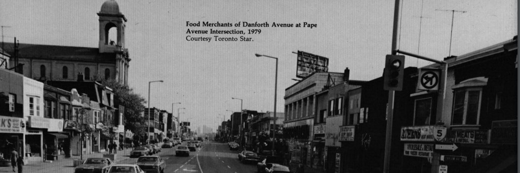 TorontoDanforth's profile banner image