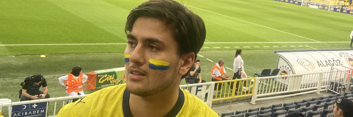 Çetin Tatlı ( sadece Fenerbahçe için burdayım) banner