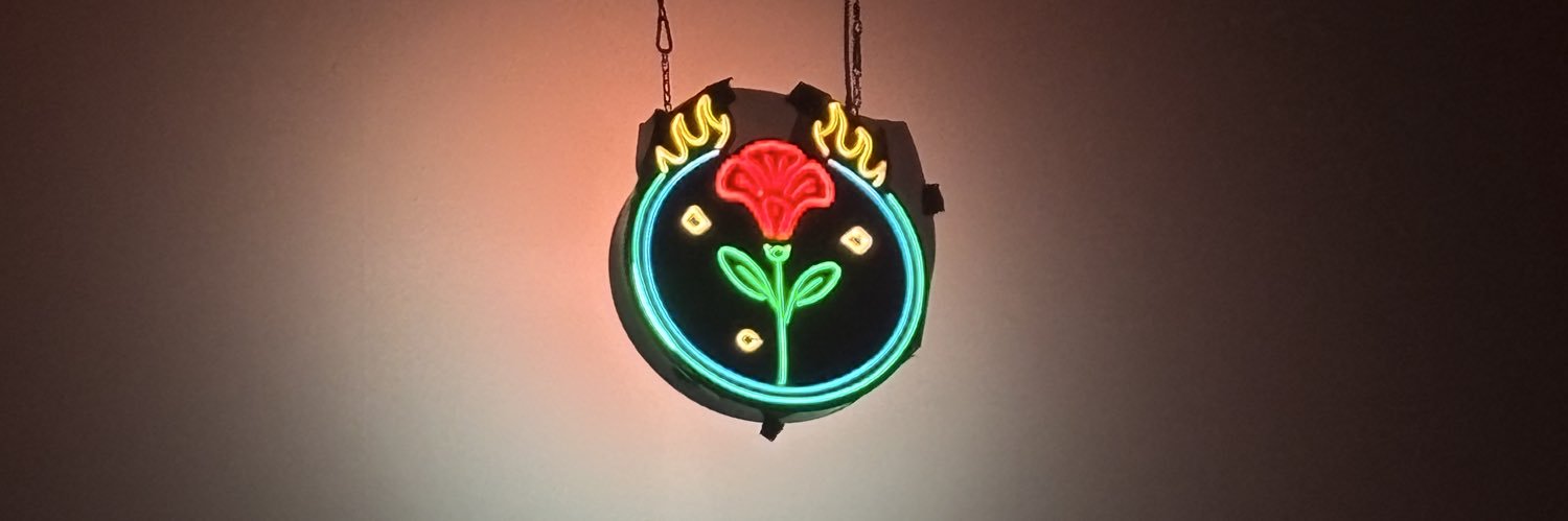deadoflovely's profile banner image