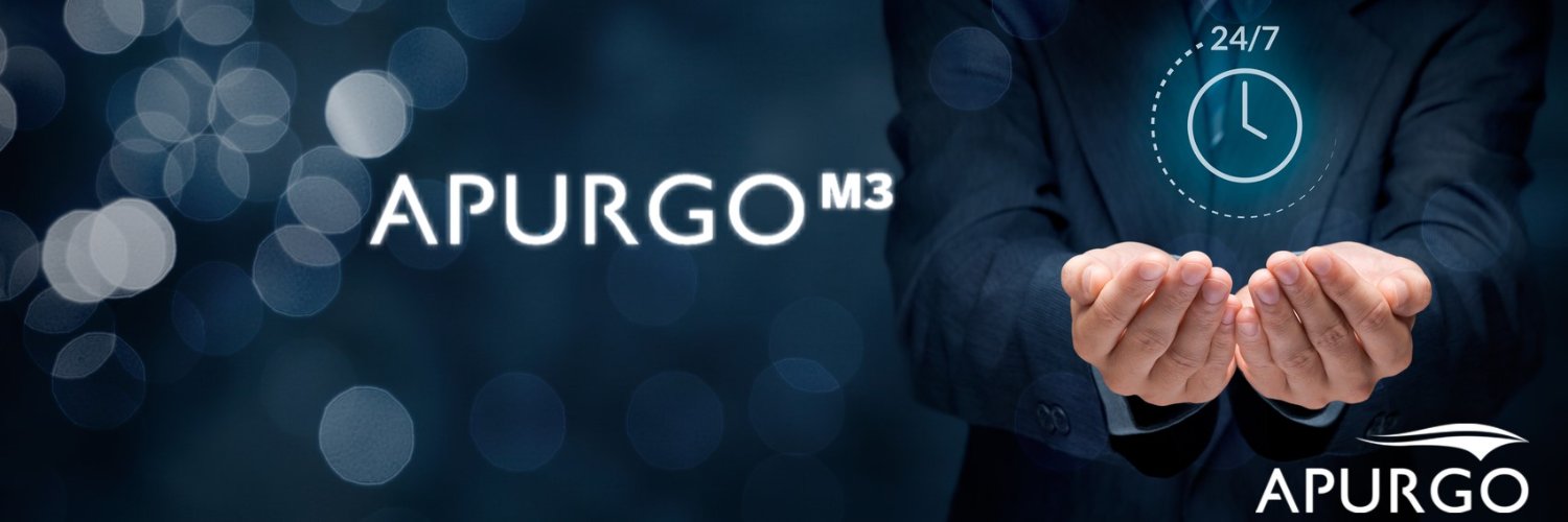 apurgo's profile banner image