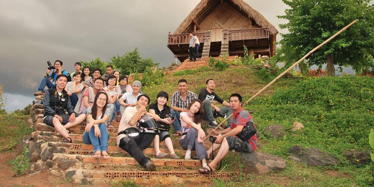 Hmkhoa's profile banner image