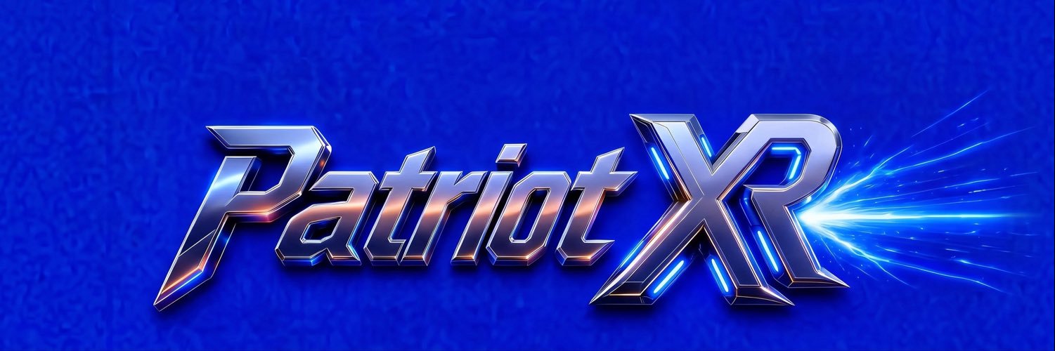 PatriotXR12's profile banner image