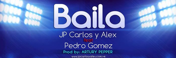 carlosdejp's profile banner image