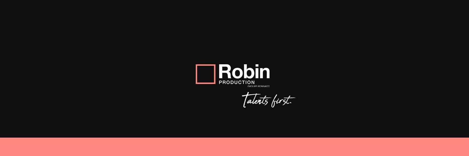 RobinProduction banner