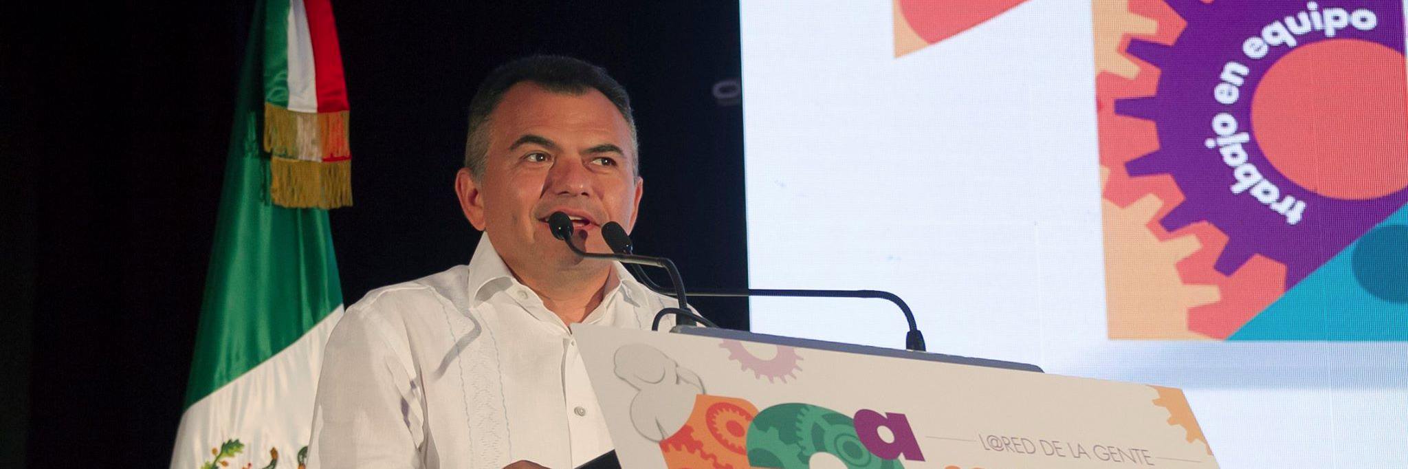 Gabriel Castro banner