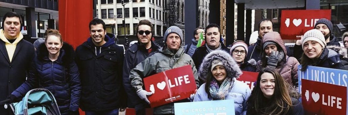 ILRight2Life's profile banner image