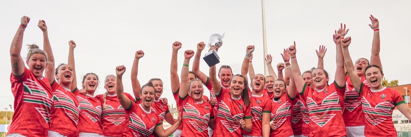 Eleri Michael banner