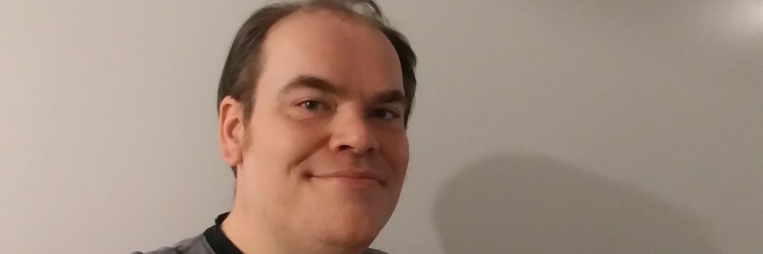 DanDelby's profile banner image