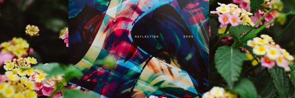 Erok banner