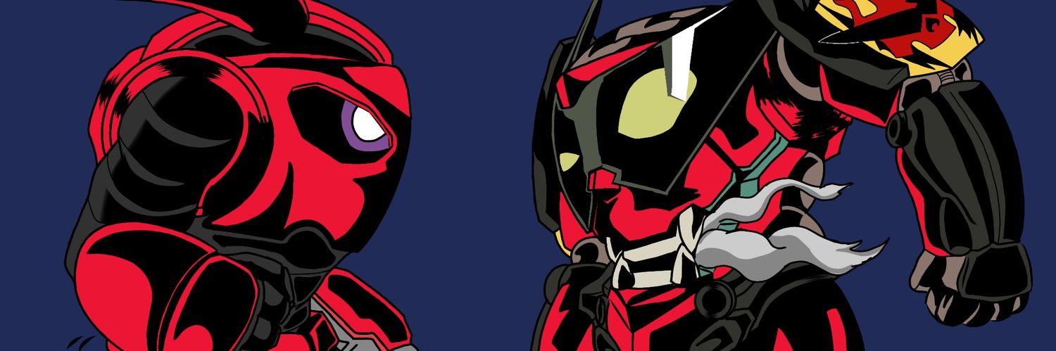 MightyMuteki's profile banner image