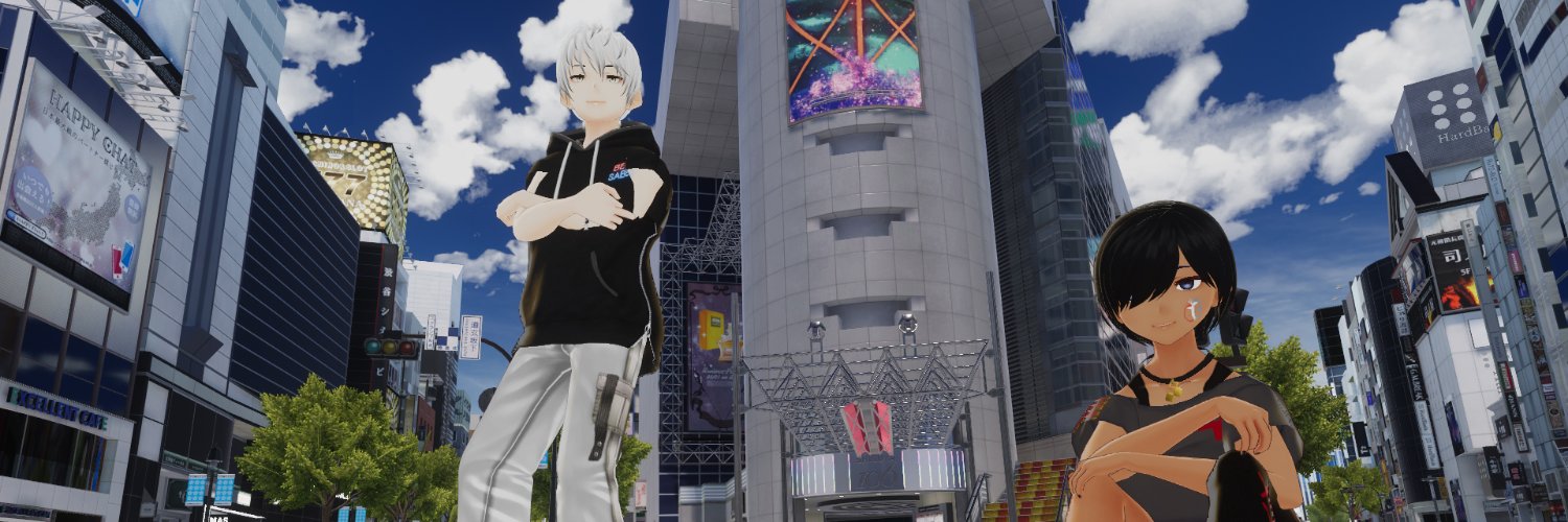 KikaeAeon's profile banner image