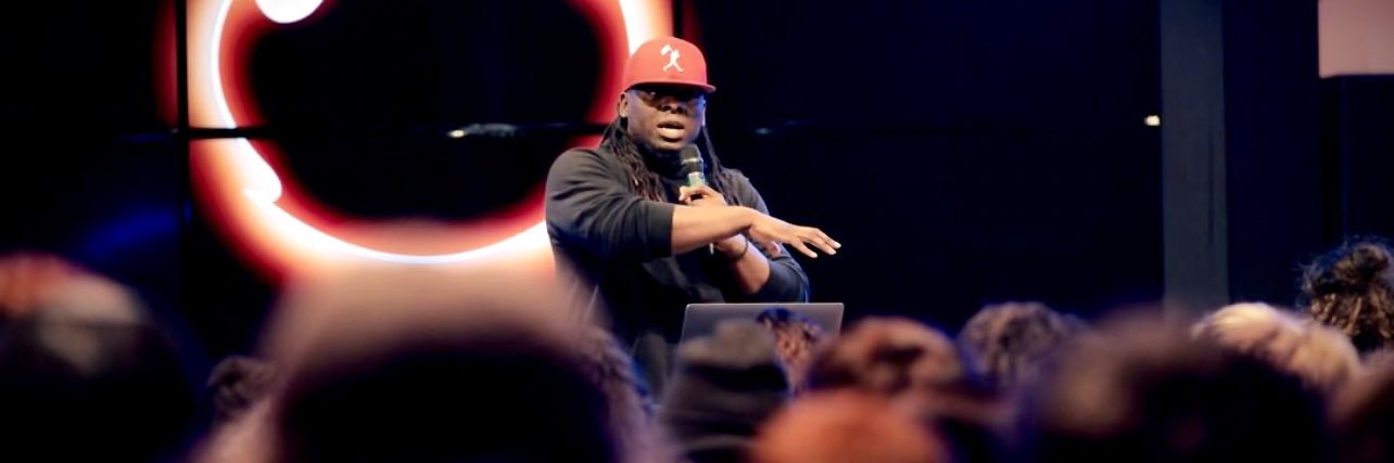 iamkjackson's profile banner image