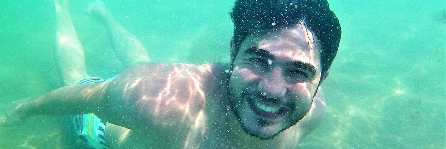 demireness's profile banner image