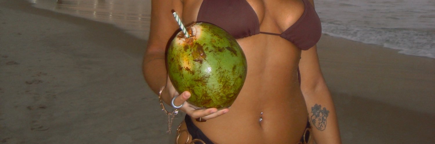 Isa a Bela banner