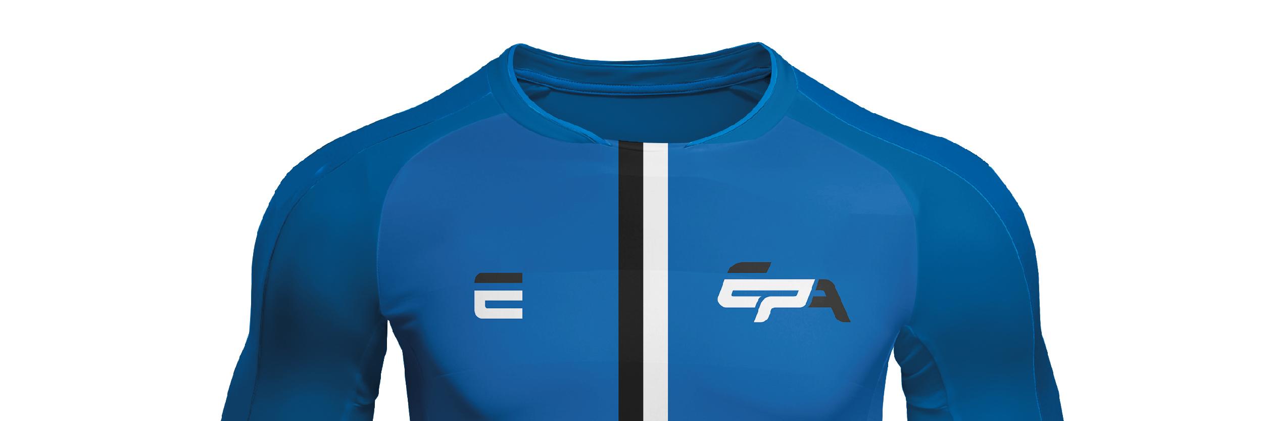 Evolve Performance Academy banner