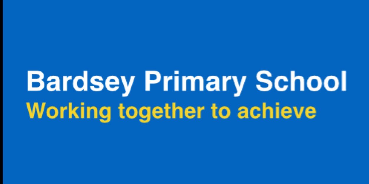 Bardsey Primary banner