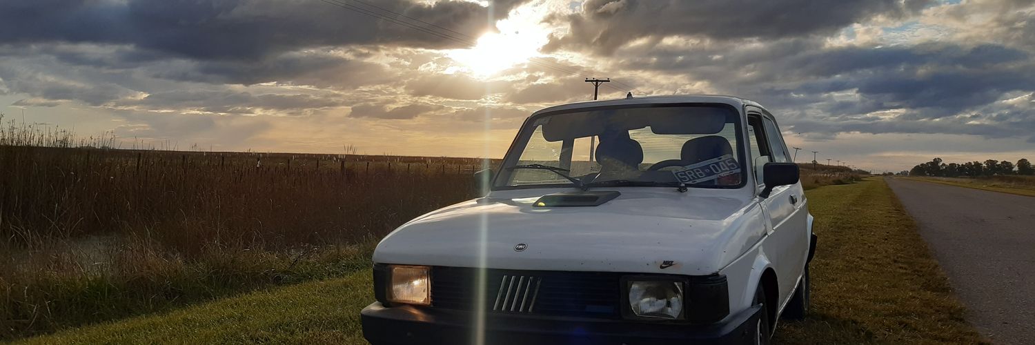 FranPiro12's profile banner image