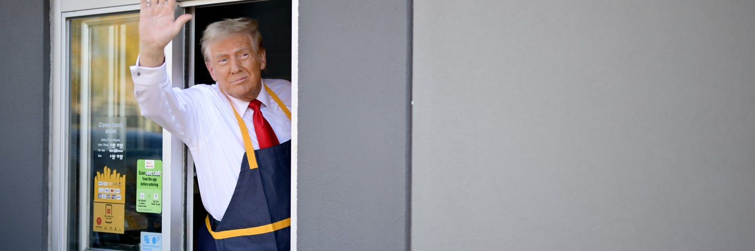 markaburger's profile banner image