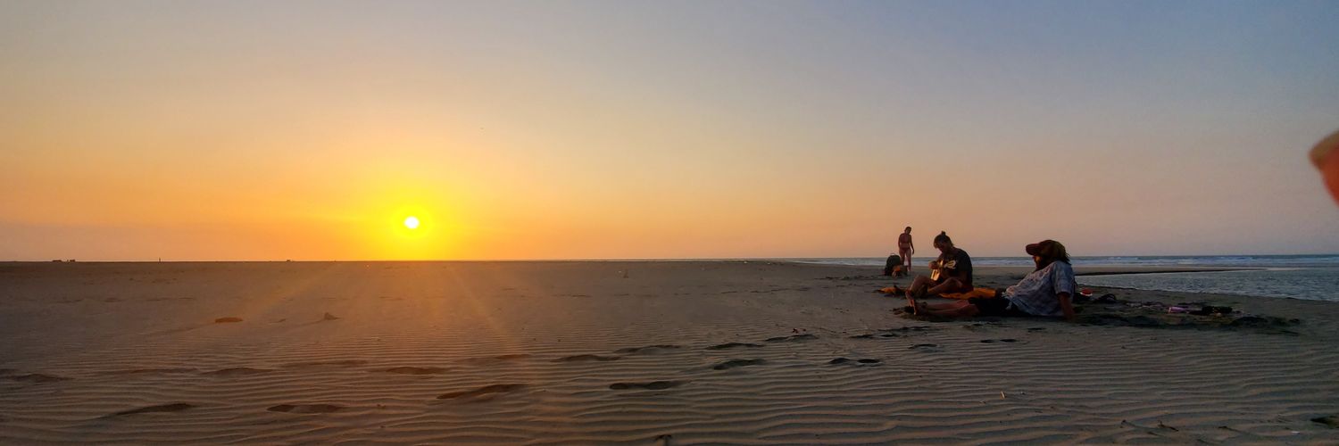 gafercv's profile banner image