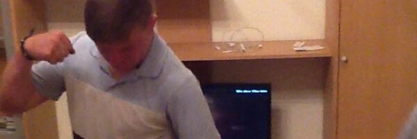 MightyLewis Profile Banner