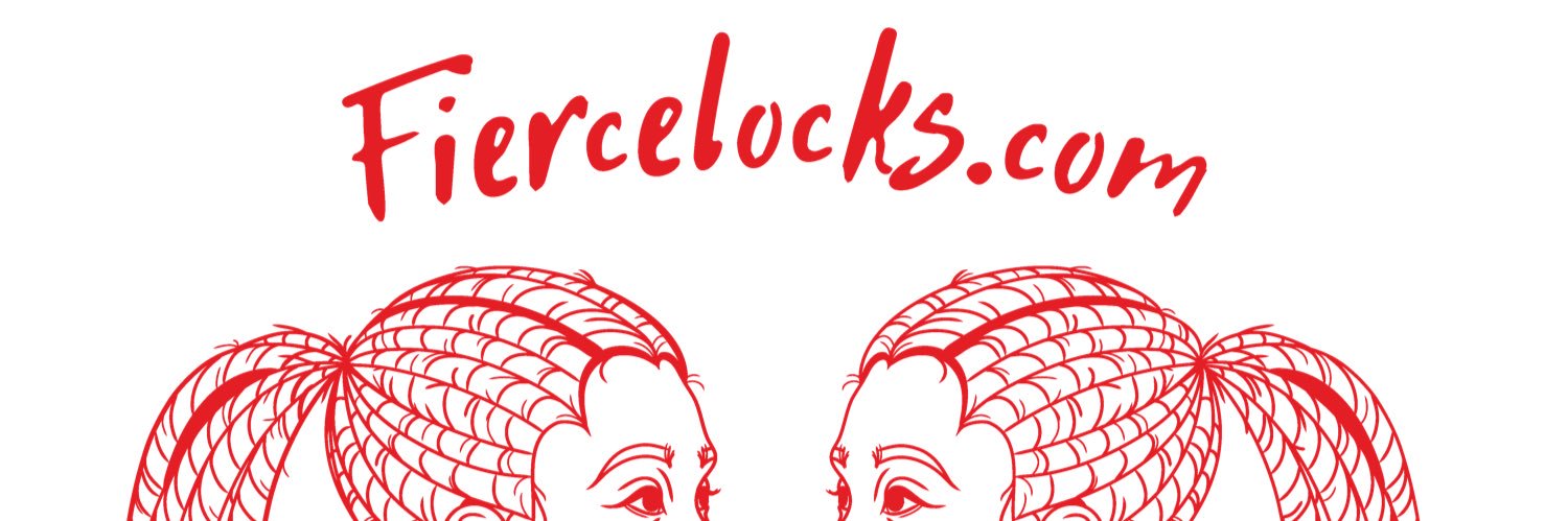 fiercelocks's profile banner image