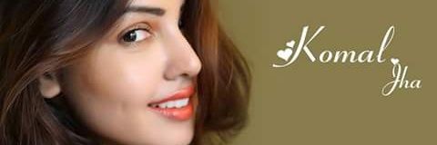 iamkomaljha's profile banner image