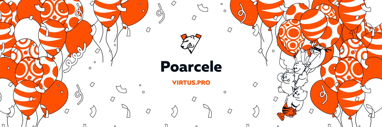 Poarcele Profile Banner