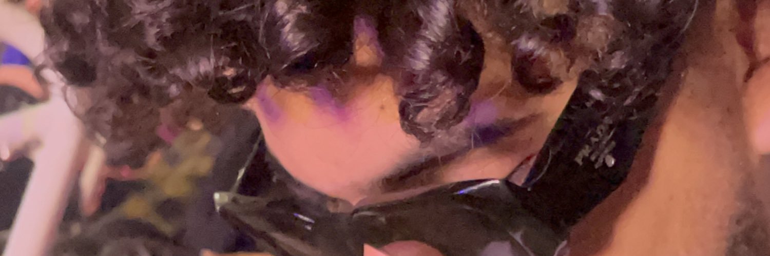 kglamzz's profile banner image
