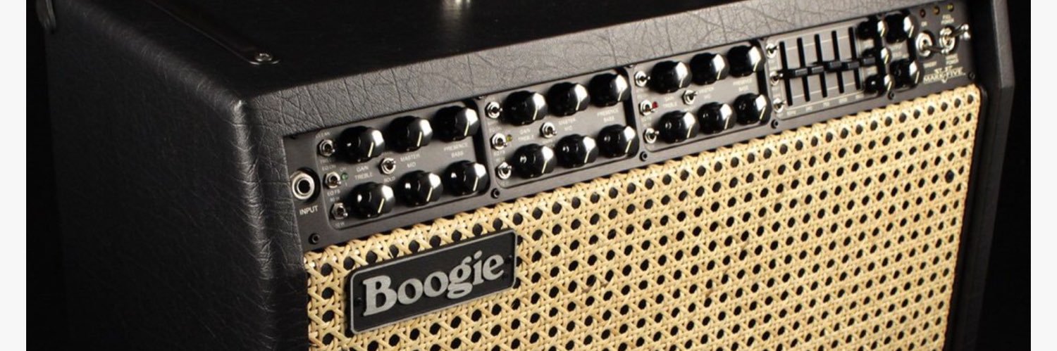guitarmanblues's profile banner image