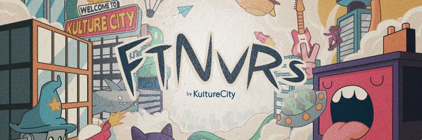 fthenvrs Profile Banner