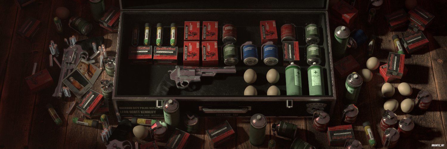 Luis_Klimaco's profile banner image