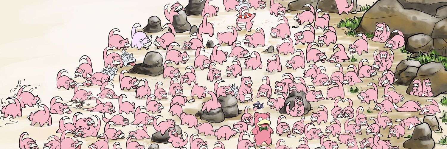 thebroberry's profile banner image