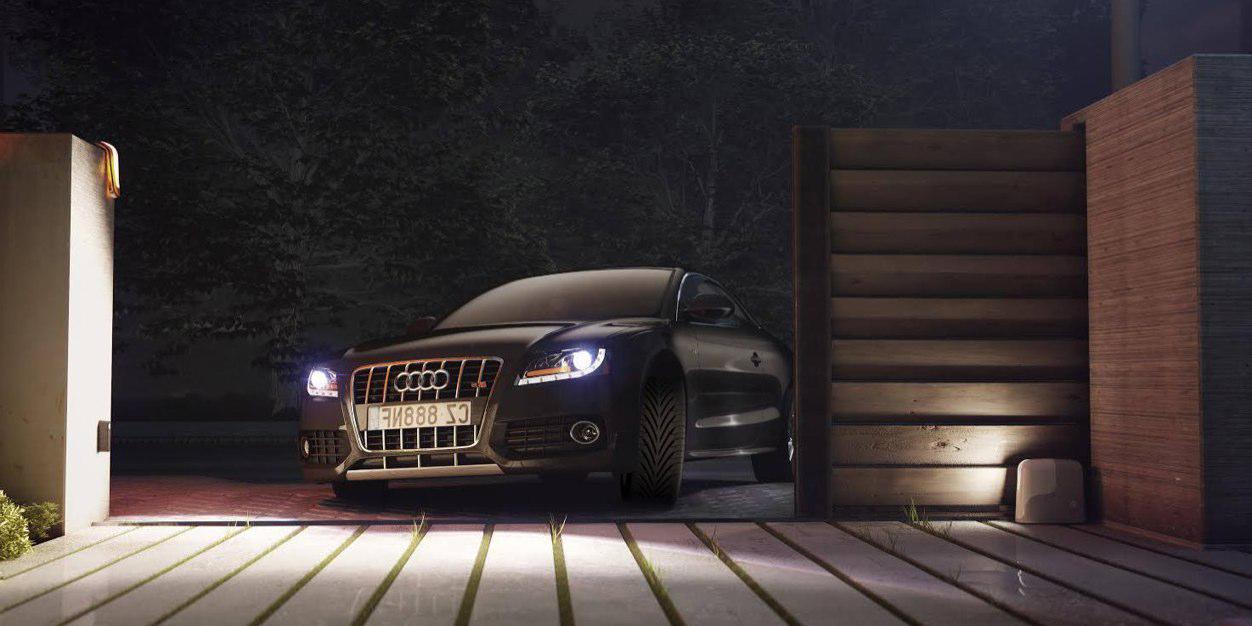 KeyAutomation's profile banner image