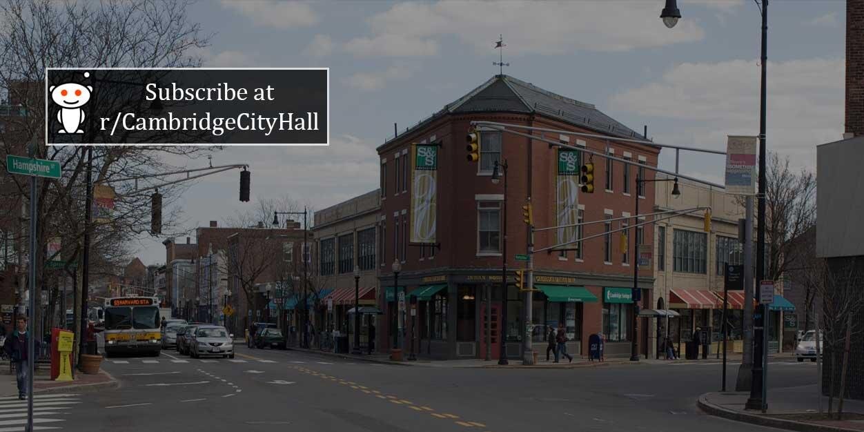 rCamCityHall's profile banner image