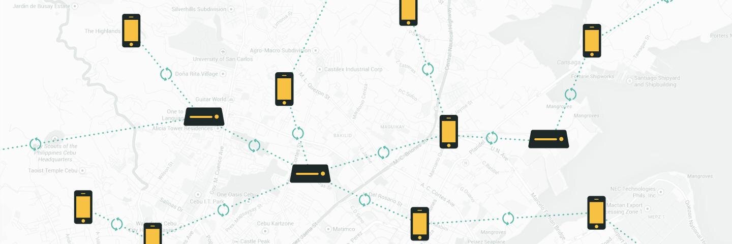 LandlinePH's profile banner image