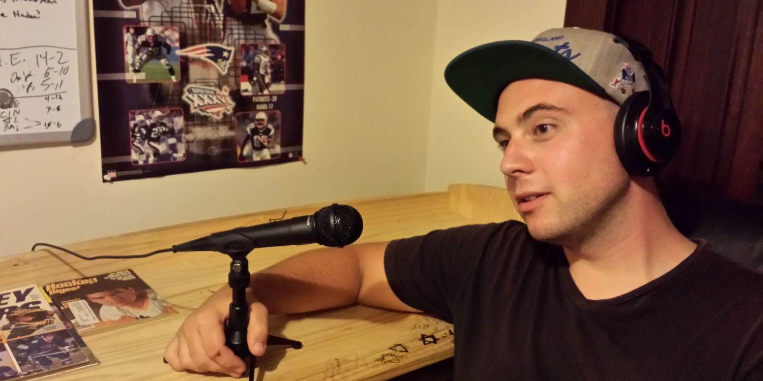 NickWeichold's profile banner image