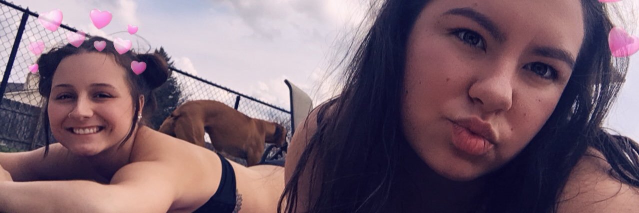 BaileyMo27's profile banner image