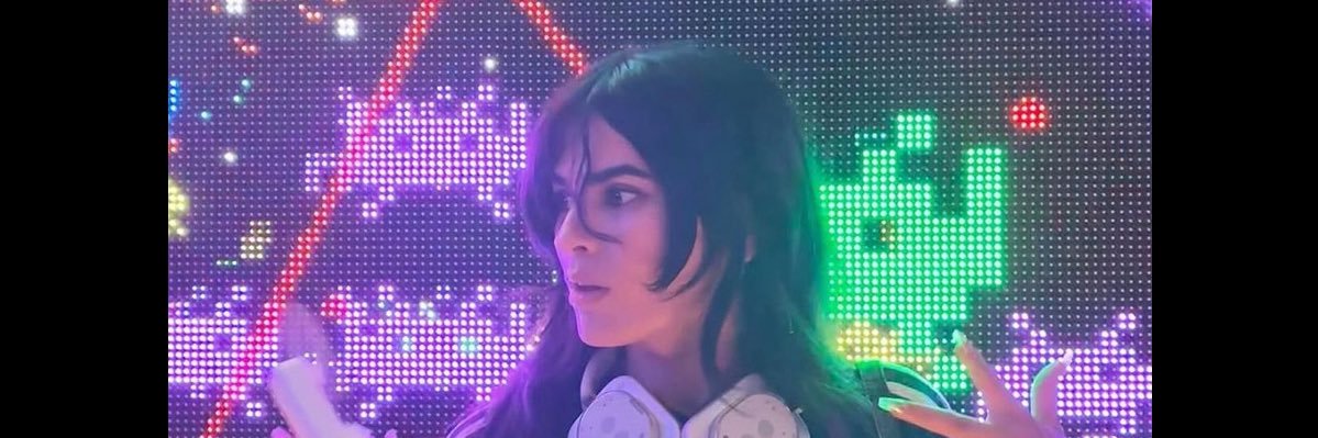 princessaly666's profile banner image