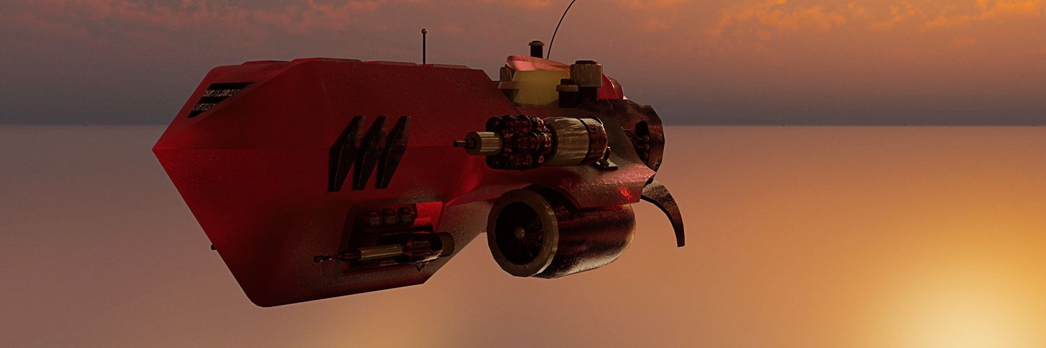 genereddick's profile banner image