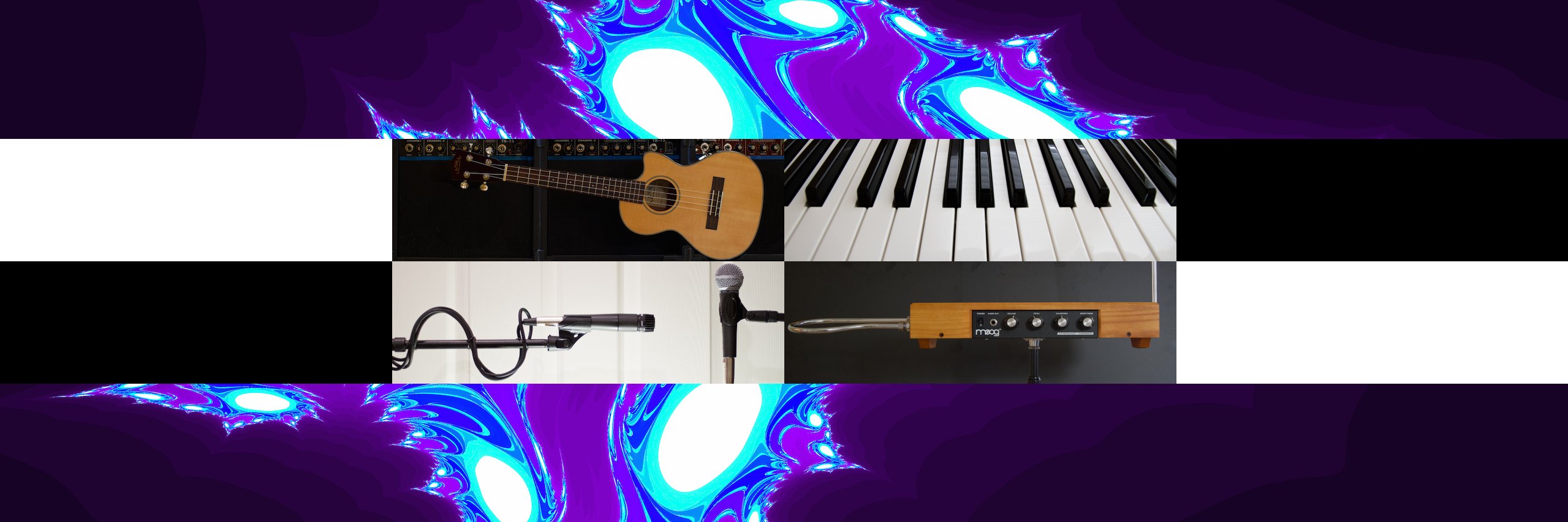 jpistole's profile banner image