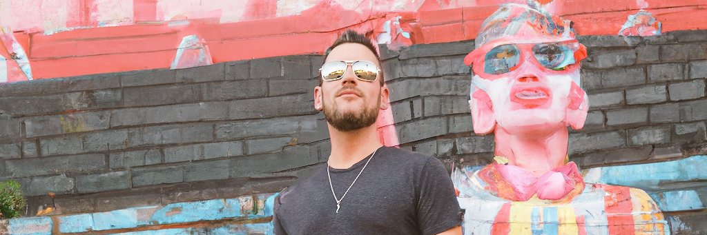 joesala's profile banner image