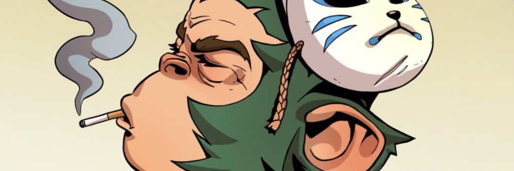 Dude Grande™💔 banner