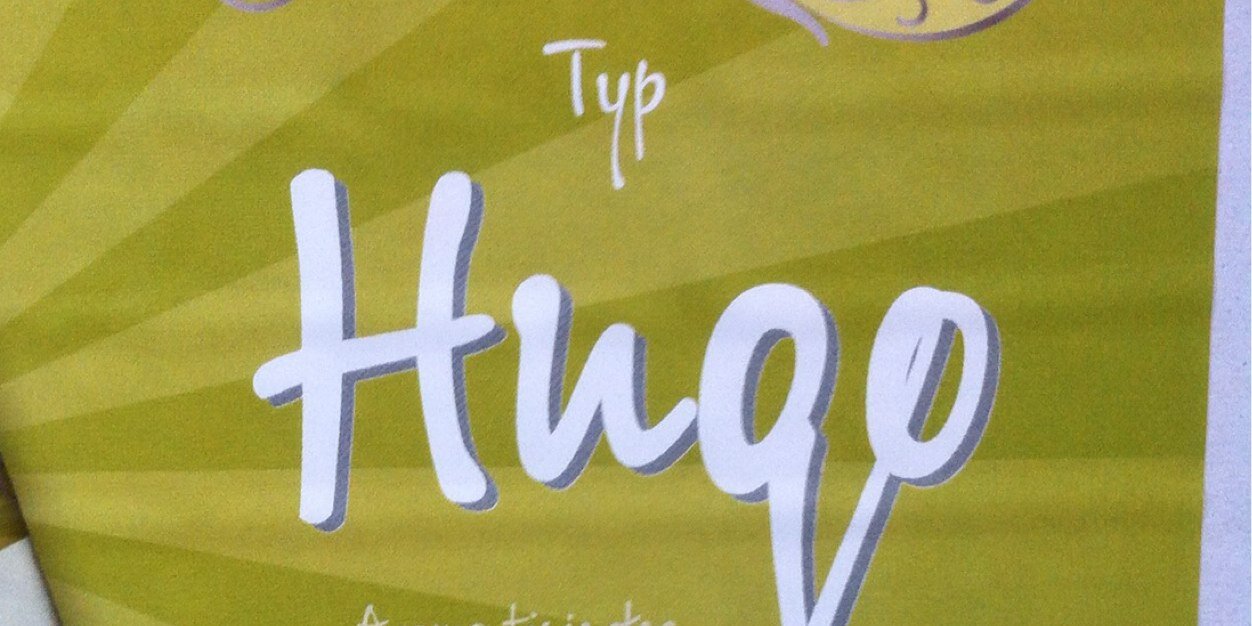 HugoVenner's profile banner image