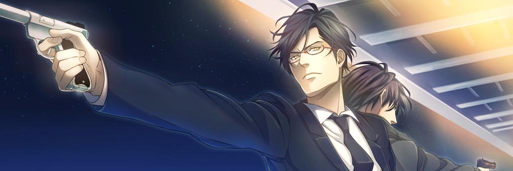 KohakuShadow's profile banner image