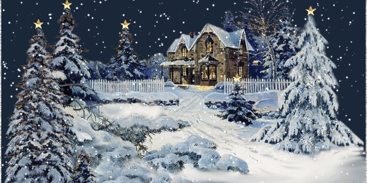 SantaDaily's profile banner image