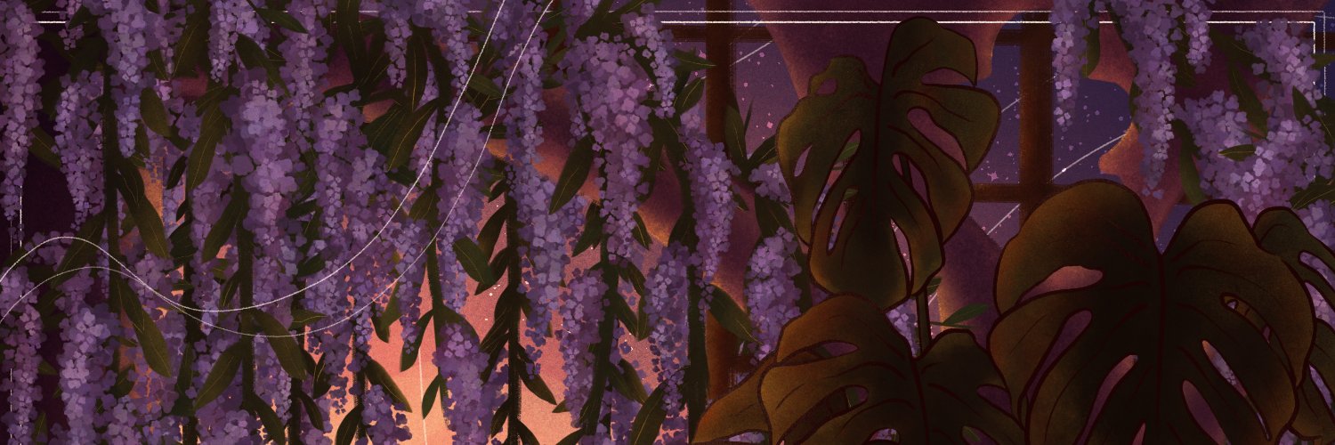 beccatheknight's profile banner image