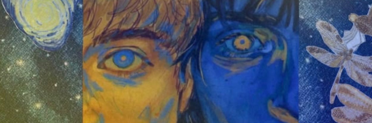 💙𝐵𝓊𝒷𝒷𝓁𝑒𝓈💛 banner