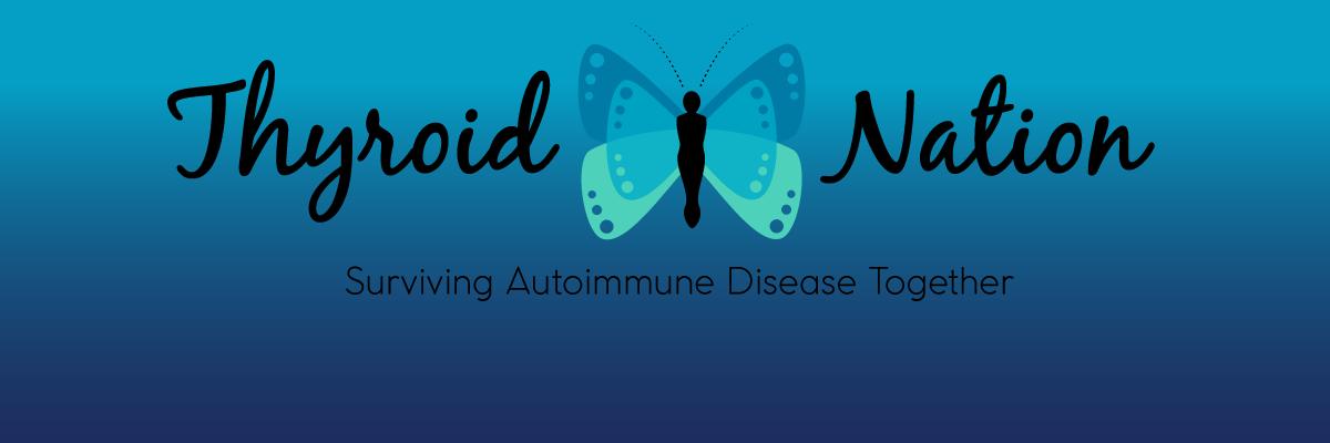 ThyroidNation's profile banner image