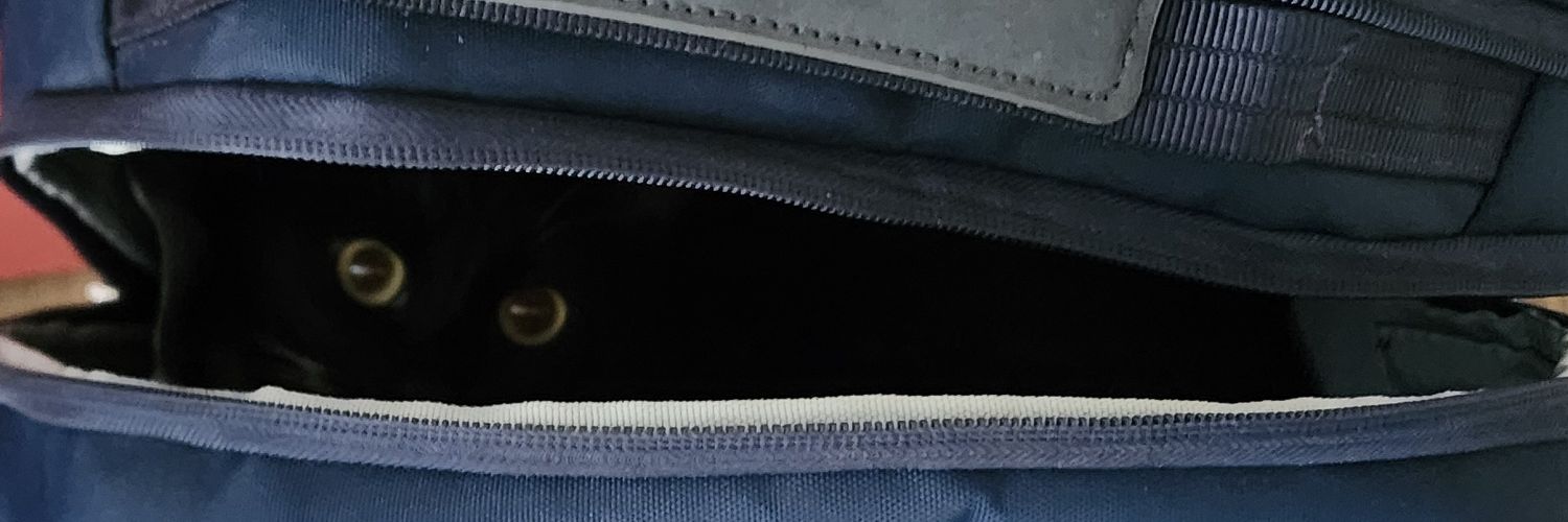 Edweineer's profile banner image