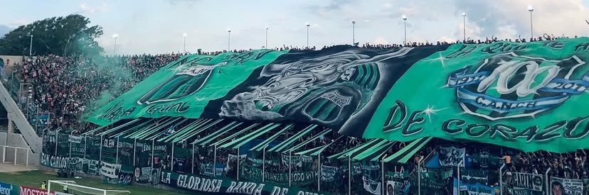 YM banner
